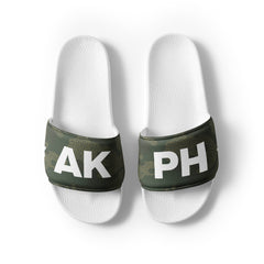 AKPH premium camo slides (2 colors | 39-47)