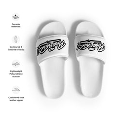 PHOREVER™ Men’s slides (2 colors | 39-47)