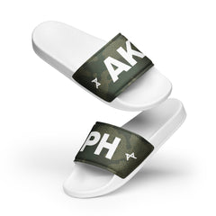 AKPH premium camo slides (2 colors | 39-47)