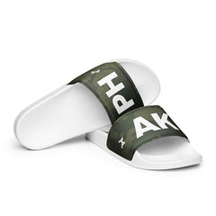 AKPH premium camo slides (2 colors | 39-47)