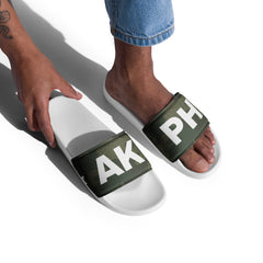 AKPH premium camo slides (2 colors | 39-47)