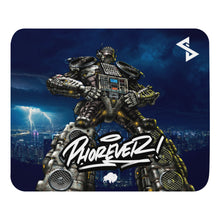 Kép betöltése a galériamegjelenítőbe: Transphormer PHOREVER™ Mouse pad
