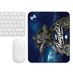 Transphormer PHOREVER™ Mouse pad