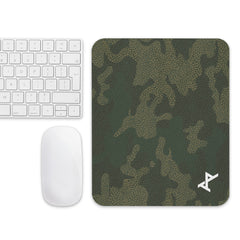 AKPH camo Mouse pad