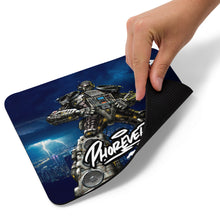 Kép betöltése a galériamegjelenítőbe: Transphormer PHOREVER™ Mouse pad
