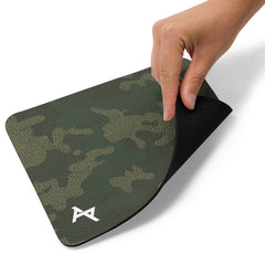 AKPH camo Mouse pad