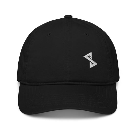 ESSAIDE 100% Organic dad hat (5 colors)