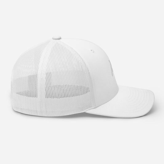 AKPH logo trucker cap (10 colors)