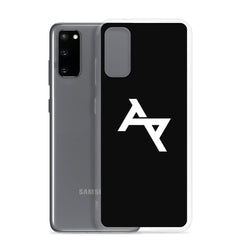 AKPH logo Samsung Case 🎨