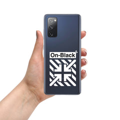 OnBLACK™ Samsung Case 🎨