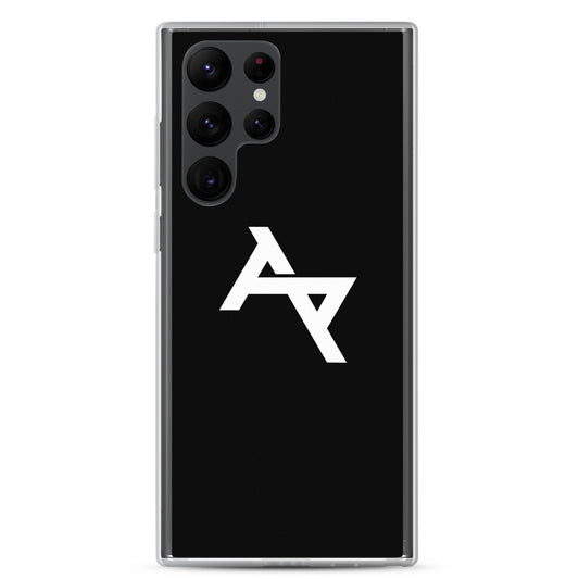 AKPH logo Samsung Case 🎨
