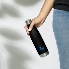 AKPH stainless steel water bottle