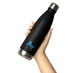 AKPH stainless steel water bottle