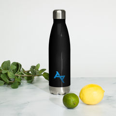 AKPH stainless steel water bottle