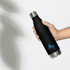 AKPH stainless steel water bottle