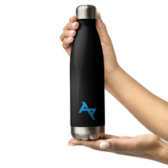 AKPH stainless steel water bottle