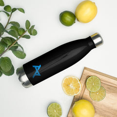 AKPH stainless steel water bottle