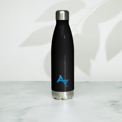 AKPH stainless steel water bottle