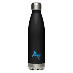 AKPH stainless steel water bottle