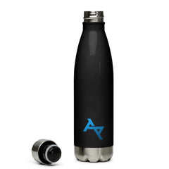 AKPH stainless steel water bottle