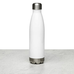 AKPH stainless steel water bottle