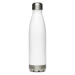 AKPH stainless steel water bottle