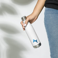 AKPH stainless steel water bottle