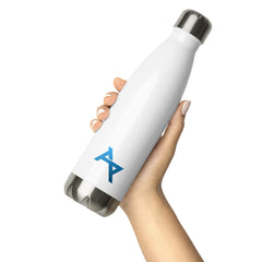 AKPH stainless steel water bottle