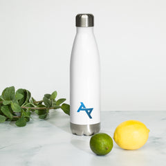 AKPH stainless steel water bottle