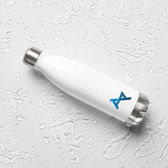 AKPH stainless steel water bottle