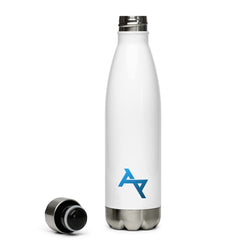 AKPH stainless steel water bottle