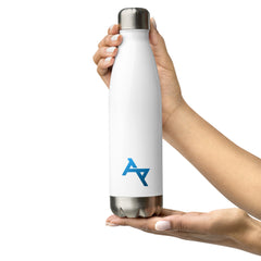 AKPH stainless steel water bottle