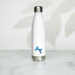 AKPH stainless steel water bottle