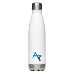 AKPH stainless steel water bottle