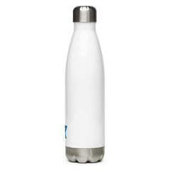 AKPH stainless steel water bottle