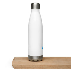 AKPH stainless steel water bottle