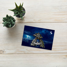 Kép betöltése a galériamegjelenítőbe: Transphormer PHOREVER™ Postcard
