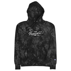 Champion™ PHOREVER™ unisex tie-dye hoodie (3 colors | S-2XL)