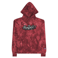 Champion™ PHOREVER™ unisex tie-dye hoodie (3 colors | S-2XL)