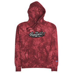 Champion™ PHOREVER™ unisex tie-dye hoodie (3 colors | S-2XL)