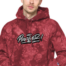 Kép betöltése a galériamegjelenítőbe: Champion™ PHOREVER™ unisex tie-dye hoodie (3 colors | S-2XL)
