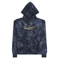 Champion™ PHOREVER™ unisex tie-dye hoodie (3 colors | S-2XL)