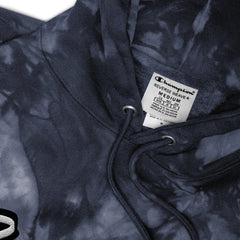 Champion™ PHOREVER™ unisex tie-dye hoodie (3 colors | S-2XL)