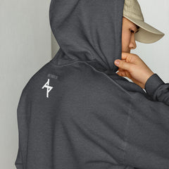 AKPH "Lé" unisex hoodie (S-5XL | 11 colors)