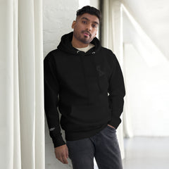 SAIIDERS Premium Unisex Hoodie (11 colors | S-3XL)