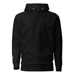 SAIIDERS Premium Unisex Hoodie (11 colors | S-3XL)