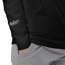 Kép betöltése a galériamegjelenítőbe: SAIIDERS Premium Unisex Hoodie (11 colors | S-3XL)
