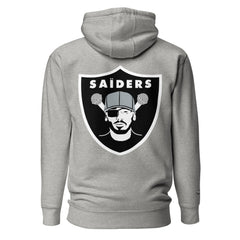 SAIIDERS Premium Unisex Hoodie (11 colors | S-3XL)