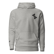 Kép betöltése a galériamegjelenítőbe: SAIIDERS Premium Unisex Hoodie (11 colors | S-3XL)
