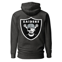 SAIIDERS Premium Unisex Hoodie (11 colors | S-3XL)